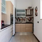 Apartmán Casa Pellicani By Wonderful Italy *