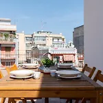 Apartmán Casa Pellicani By Wonderful Italy *