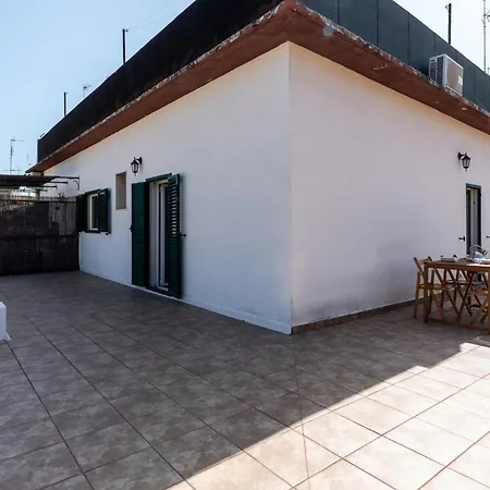 Apartmán Casa Pellicani By Wonderful Italy Bari