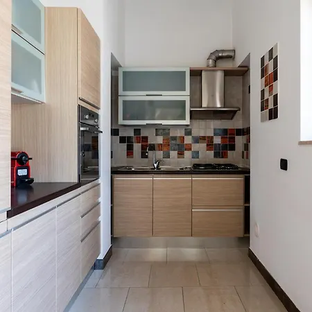 アパート Casa Pellicani By Wonderful Italy *