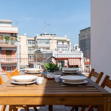 アパート Casa Pellicani By Wonderful Italy *