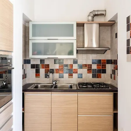 Casa Pellicani By Wonderful Italy 바리