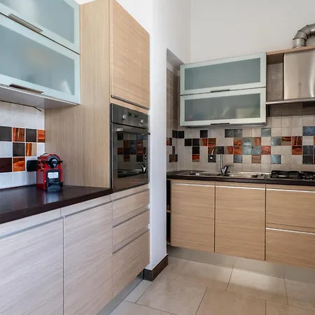 Casa Pellicani By Wonderful Italy * バーリ