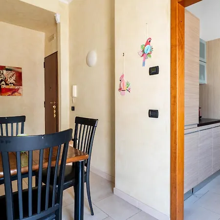 아파트 Casa Pellicani By Wonderful Italy 바리