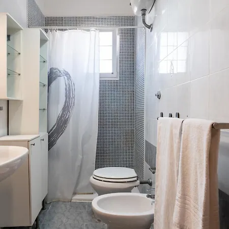 アパート Casa Pellicani By Wonderful Italy *