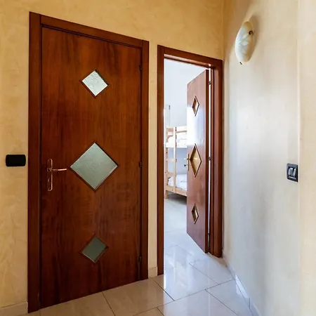 Casa Pellicani By Wonderful Italy * バーリ