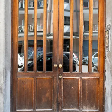 Casa Pellicani By Wonderful Italy 바리