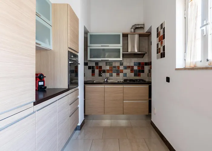 Apartment Casa Pellicani By Wonderful Italy *