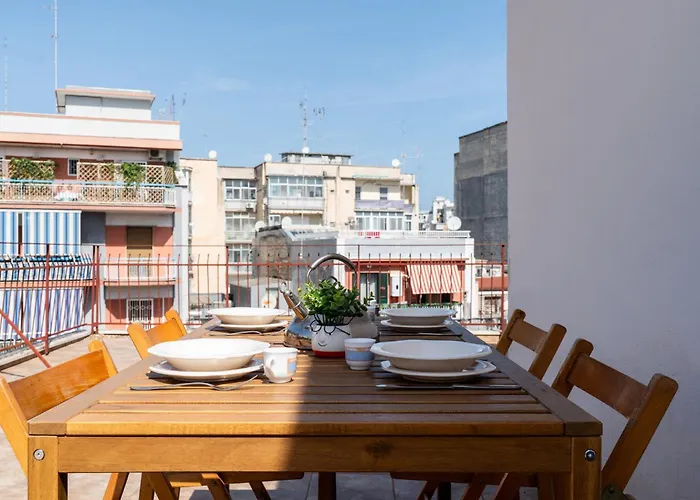 Apartment Casa Pellicani By Wonderful Italy *