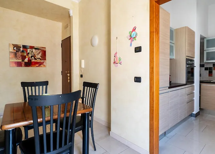 Apartment Casa Pellicani By Wonderful Italy Bari