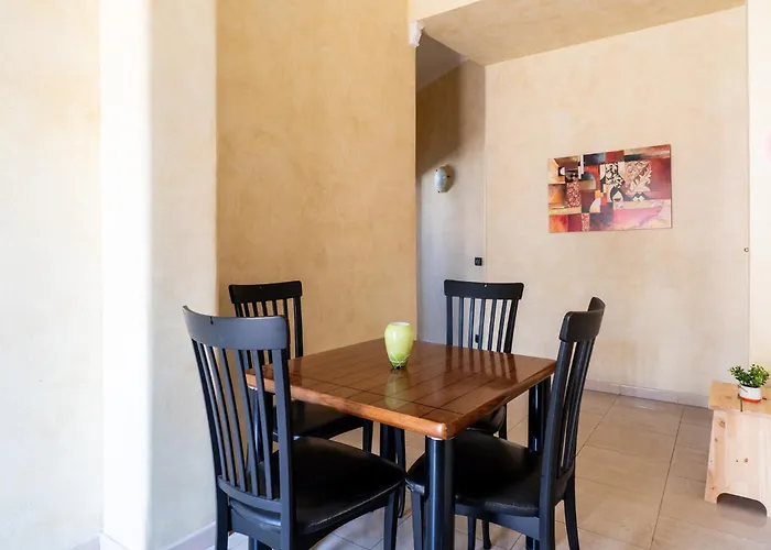 Casa Pellicani By Wonderful Italy * Bari