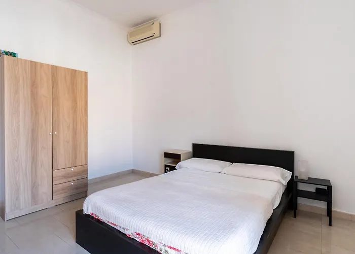 Casa Pellicani By Wonderful Italy Bari