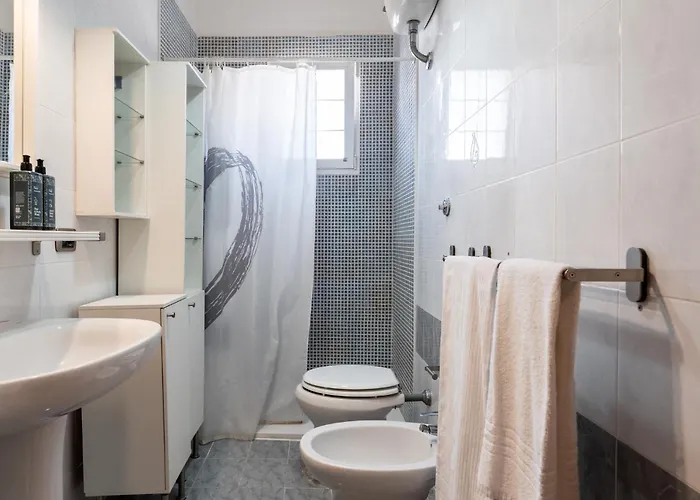 Apartment Casa Pellicani By Wonderful Italy *